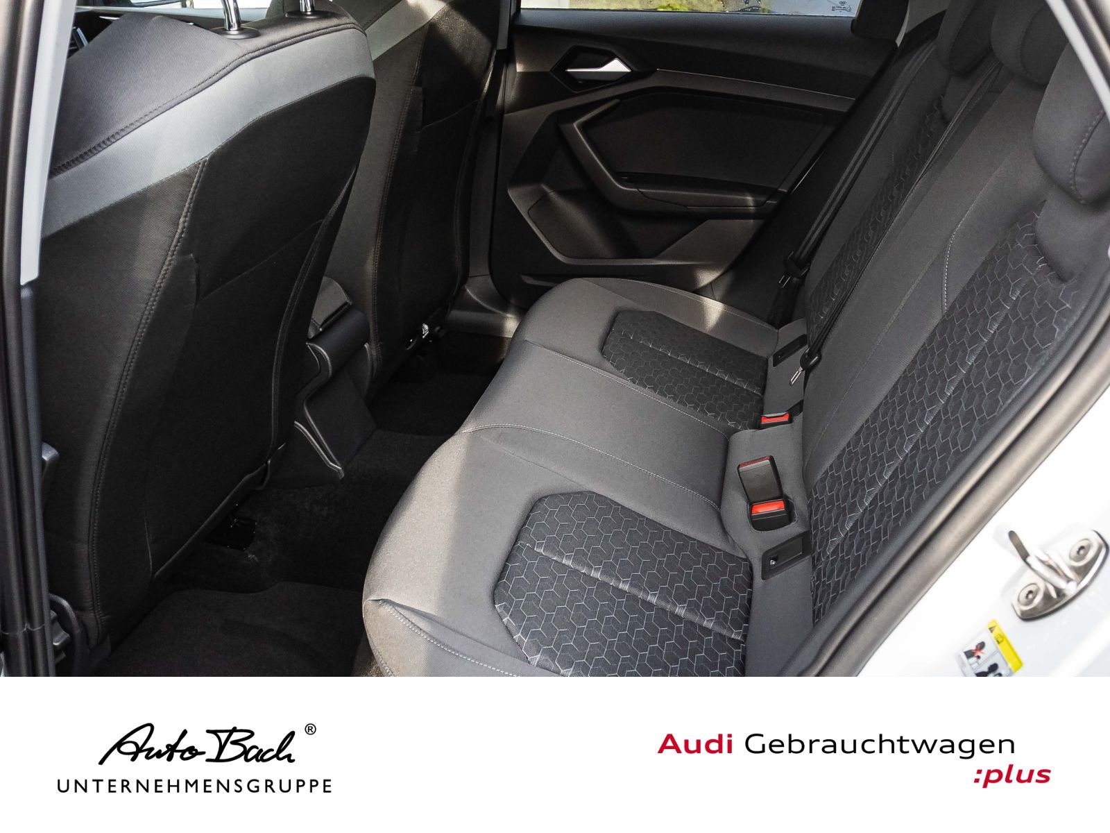 Audi A1 - Bild 16