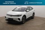 Volkswagen ID.4 Pro 150kW Klima*Tempo*Nav*PDC*RFK*SH - gebrauchte VW ID.4 aus dem Jahr 2022