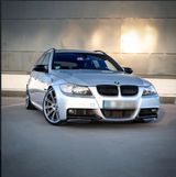 BMW E91 335i - BMW 335 aus 2006: 335i