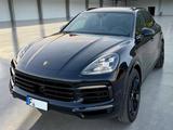 Porsche Cayenne Approved Garantie Panorama Memory 22 - Porsche Cayenne Gebrauchtwagen in Frankfurt