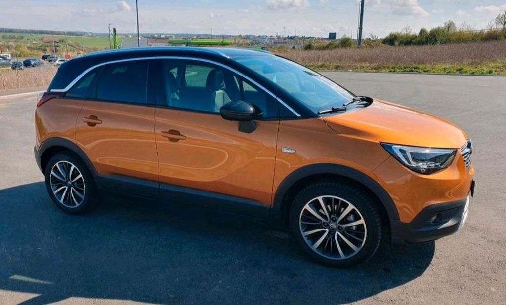 Image of Opel Other