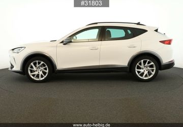 Cupra Formentor - 2