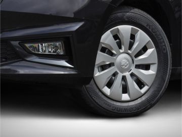 Skoda Fabia Essence 1.0 TSI 6-Gang LED Anschl.GA 3J10