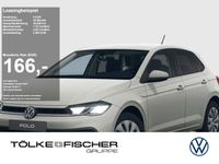 Volkswagen Polo - Vorschau Bild 1