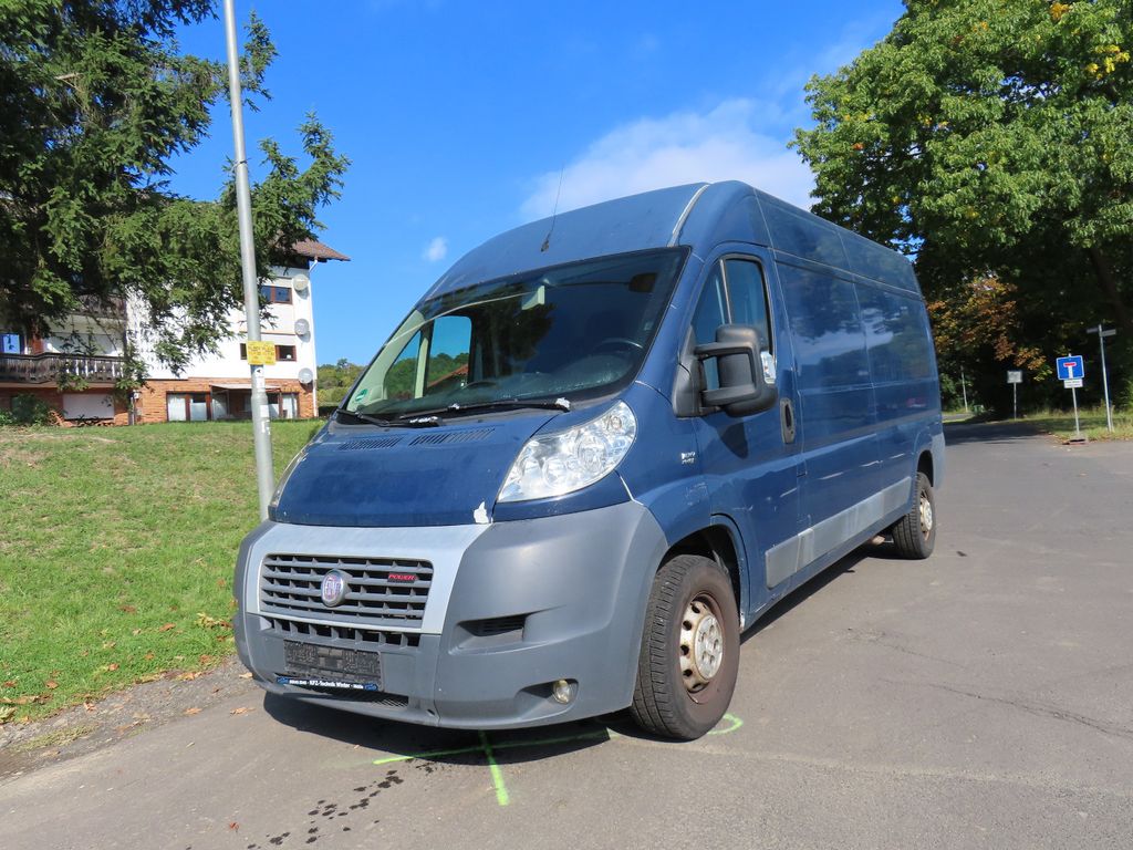 Angebot ansehen Fiat Ducato