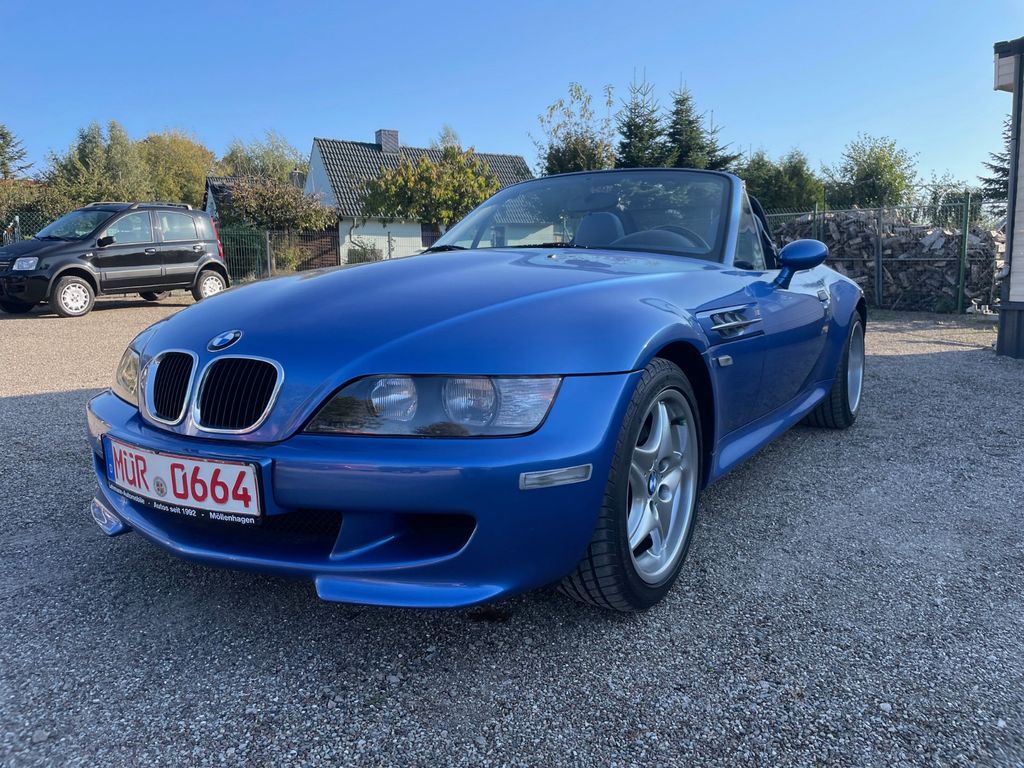 BMW Z3 M
