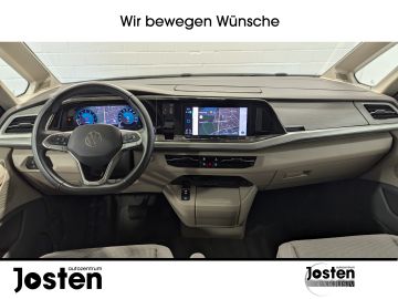 Volkswagen T7 Multivan - 12