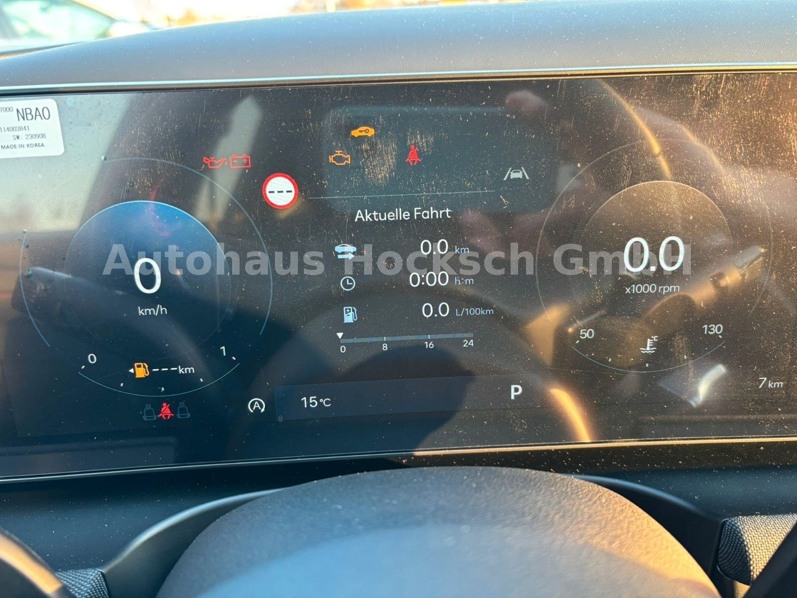 Hyundai Tucson – Bild 17