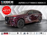 Mazda CX-80 3.3L Diesel 254ps 8AT AWD Homura Plus - Mazda CX-80 Tageszulassungen