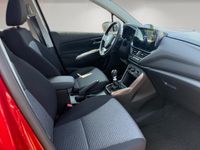 Suzuki (SX4) S-Cross - Vorschau Bild 13