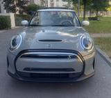 MINI Cooper SE Classic Helle Ledersitze Dashcam - MINI Cooper SE von privat