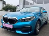 BMW 118 i Advantage *5trg*Head-Up*DAB*SH*PDC*Memory* - BMW 1er Reihe: Limousine