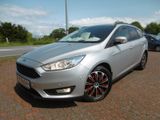 Ford Focus 1,0 EcoBoost 92kW Business Turnier - Ford Focus: 1.9