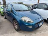 Fiat FIAT Punto 1.3 MJT II 75 CV 5 porte Easy - Fiat Punto: Easy