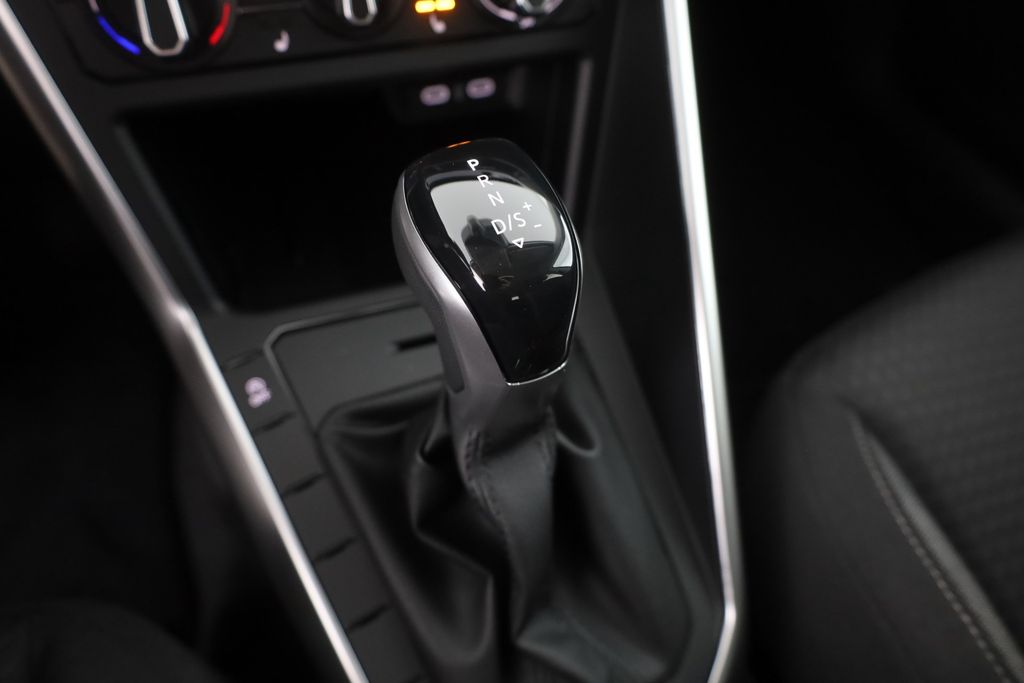 VOLKSWAGEN Polo 2026