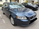 Volvo V50 2.4 Geartronic Automatik 2.Hand Top Zustand - Volvo V50: 2.4