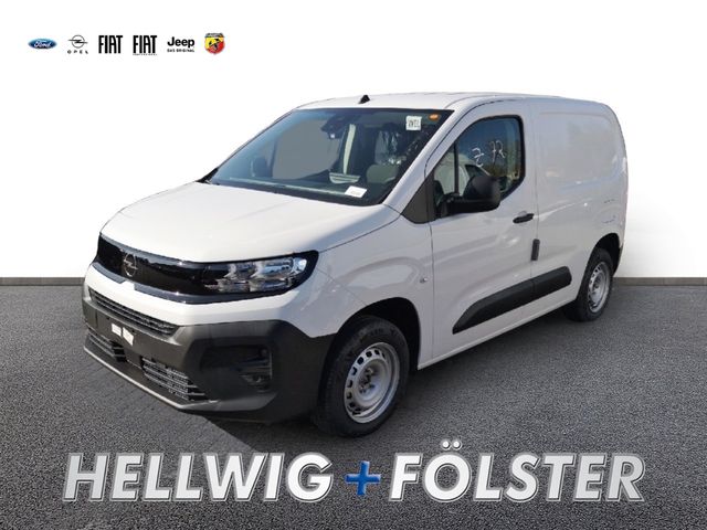 Opel Combo L1H1+3-Sitzer + RFK + Multimedia-Radio + H