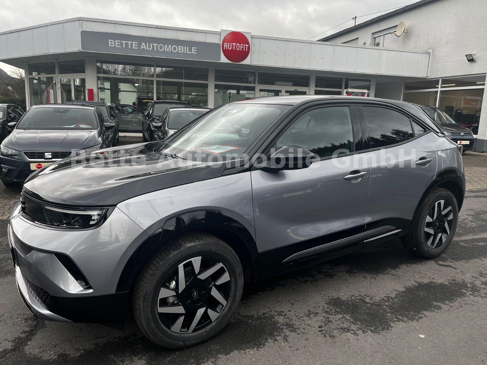 Opel Mokka 1.2 Turbo GS Autom. *SHZG*LED*KAMERA*