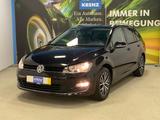 Volkswagen Golf 1.4 TSI Allstar BMT AHK+SITZHEIZ+ALLWETTER+ - Volkswagen Golf: Kombi, 1.4