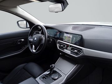 BMW 318 - 10