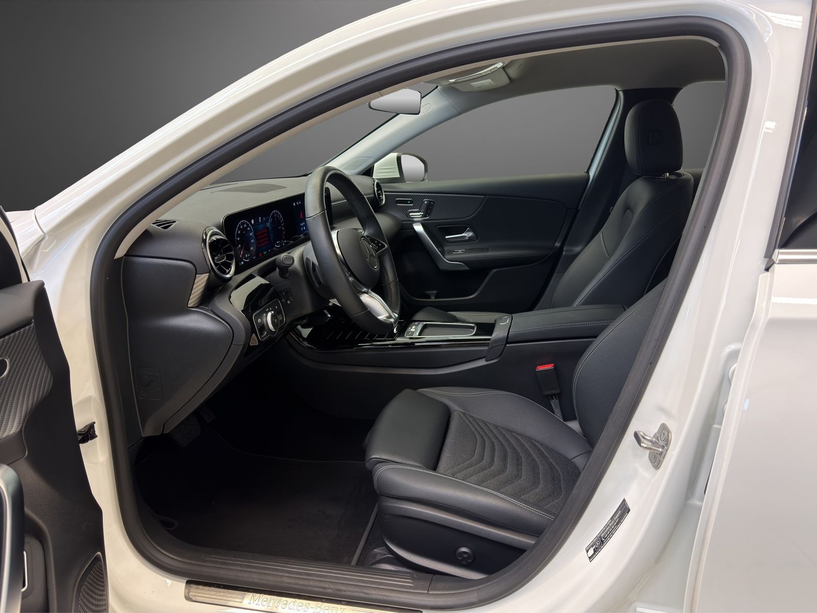 Mercedes-Benz A 250 e Progressive Adv. MEMORY Totwinkel LED foto 7