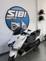 Yamaha T Max 530 - BENZIN MOFA