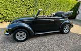 Volkswagen Käfer 1302 LS Cabrio  53 Jahre  Oldtimer - VW Käfer Gebrauchtwagen in Berlin
