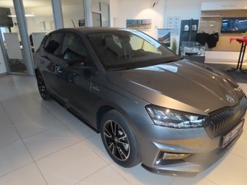 Fotografie 3 des Skoda Fabia Monte Carlo 1.0 DSG Kamera LED 5.J Garanti