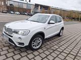 BMW x3 Diesel 1 Hand - BMW X3 in Bochum