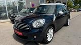 MINI COOPER Countryman /Pepper/Klimaautomatik