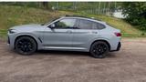 BMW X4 xDrive30d AT - - gebrauchte BMW X4 aus dem Jahr 2024
