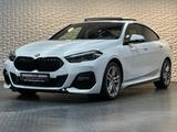 BMW 220d Gran Coupé M SPORT SHADOW* LED#SHZ#PANO#HUD - BMW 2er Reihe in Dresden