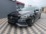 Mercedes-Benz CLA 220 Shooting Brake 4Matic AMG Night Pano - Mercedes-Benz CLA Shooting Brake in Düsseldorf