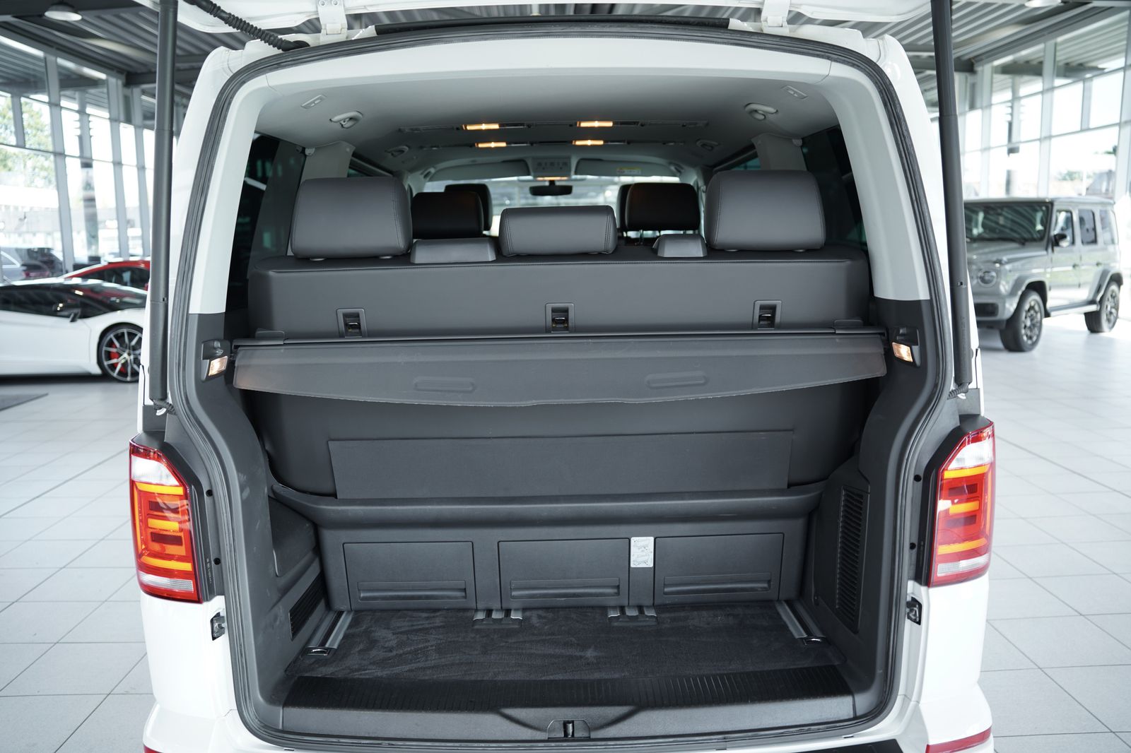 Vw T6 Multivan