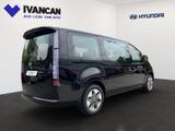 Hyundai STARIA Hybrid 9-Sitzer TREND 18 Easy-Access-Pake - Hyundai STARIA Neuwagen