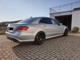 Mercedes-Benz E 63 AMG 4MATIC AMG 700 PS & Klappenauspuffanlag - gebrauchte Mercedes-Benz E 63 AMG aus dem Jahr 2014