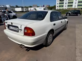 Rover 620SI - Rover aus 1997