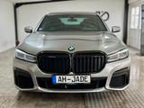 BMW 745 e M Sport*LASER*H/K*Massage*HuD - gebrauchte Limousinen