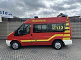 Ford Transit FT 300K 2.2 TDCi MTW Feuerwehr 49Tkm MTF - Feuerwehr mit Diesel-Antrieb