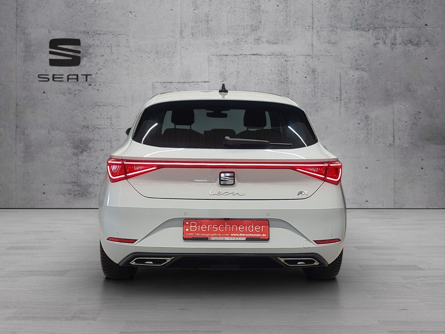 Seat Leon - Bild 9