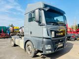 MAN TGX 18.500 XLX BL HydroDrive 4x4 *Pritarder/Hydr - MAN Hydrodrive