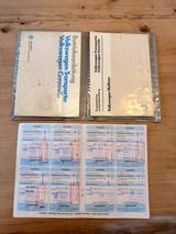 Volkswagen T3 Multivan - scheckheftgepflegte VW T3 Multivan