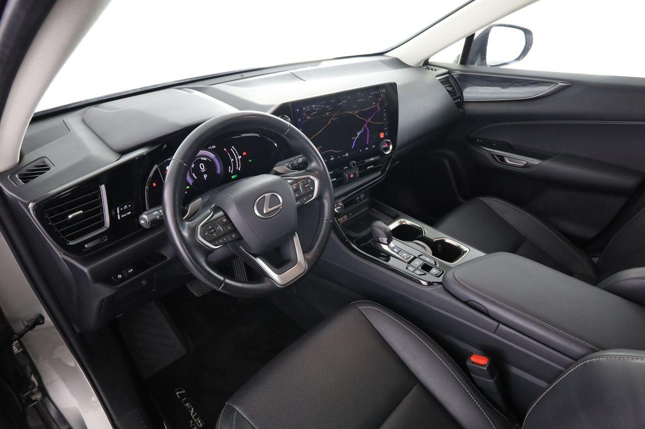 Lexus Andere