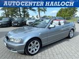 BMW 318Ci Edition Exclusive*Auto.*Leder*Xenon*AHK - BMW 318: Ci