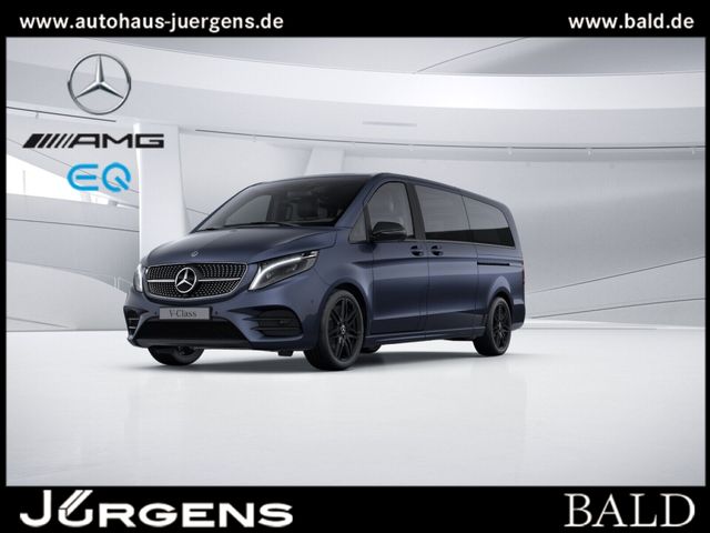MERCEDES-BENZ V 300 Avantgarde Edition/Extralang/AMG/4x4/Stand