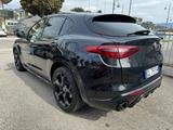 Alfa Romeo Stelvio 2.0 T Veloce TI Q4 - Alfa Romeo: Veloce