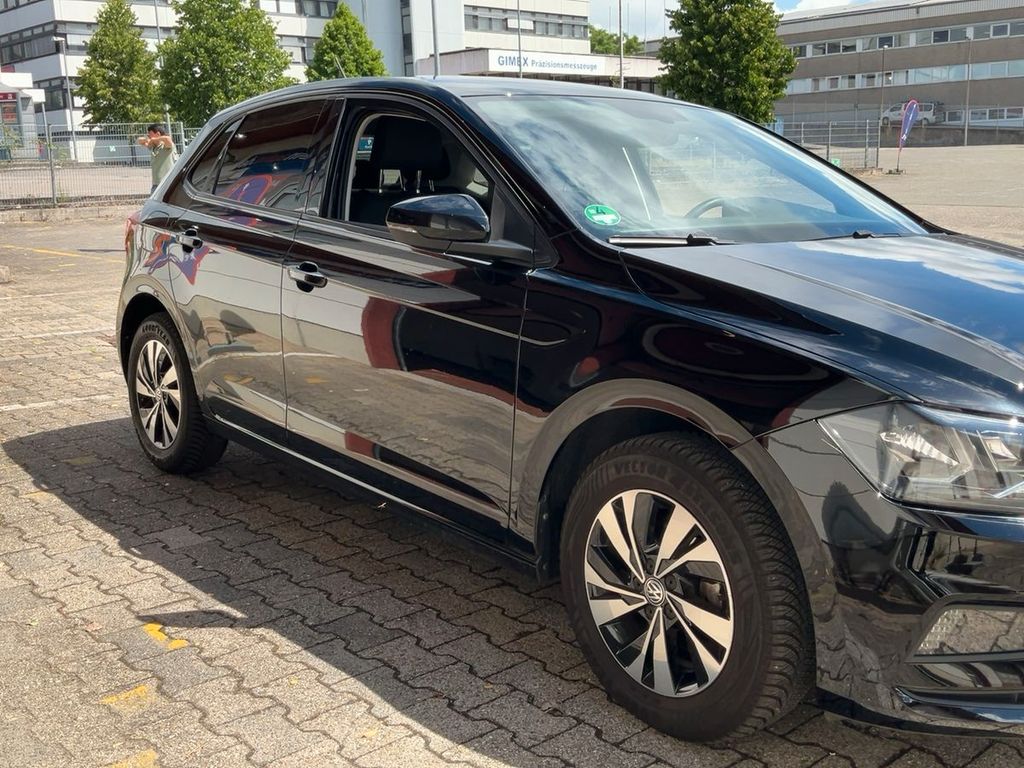 Image of Volkswagen Polo