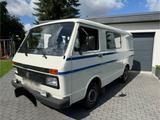 Volkswagen VW LT 28 Oldtimer  H-Zulassung, frische H... - Volkswagen LT: 28