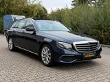 Mercedes-Benz E 450 T 4Matic Pano 360° Kamera Multibeam - gebrauchte Mercedes-Benz E 450 aus dem Jahr 2020