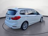 BMW 220i Gran Tourer Steptronic Advantage Panorama - BMW 220 Gran Tourer mit Benzin-Antrieb: Automatik